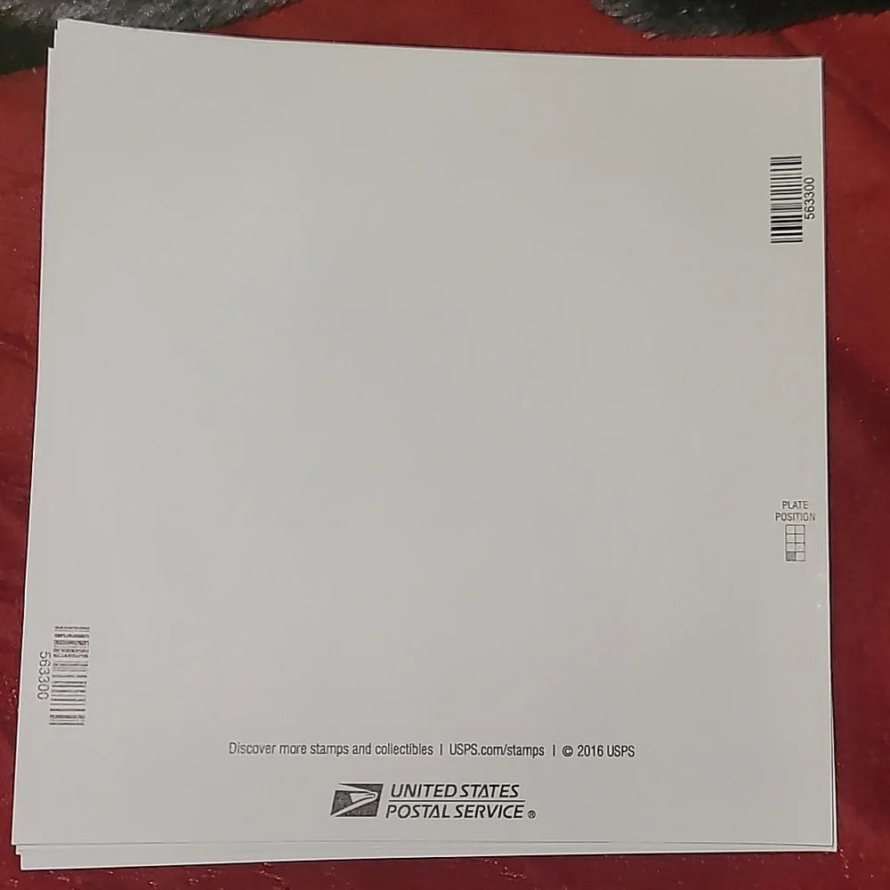 100 USPS Celebration Boutonniere Wedding 2017 Forever First Class Postage Mail‎